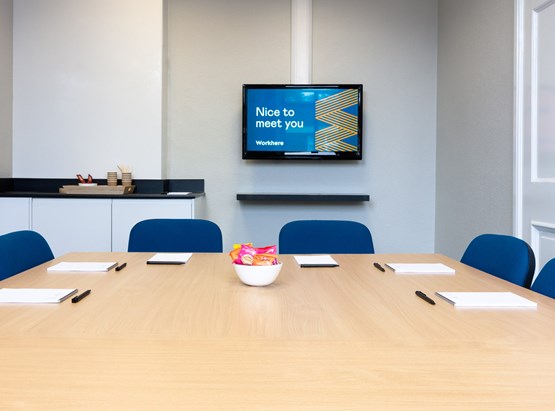 Large Meeting Room